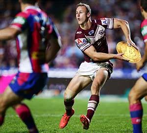 Bet on NRL With BitCoin .